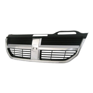 Upgrade Your Auto | Replacement Grilles | 09-10 Dodge Journey | CRSHX02374