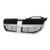 Upgrade Your Auto | Replacement Grilles | 09-10 Dodge Journey | CRSHX02374