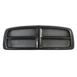 Upgrade Your Auto | Replacement Grilles | 03-05 Dodge RAM 1500 | CRSHX02375