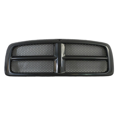 Upgrade Your Auto | Replacement Grilles | 03-05 Dodge RAM 1500 | CRSHX02375