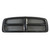Upgrade Your Auto | Replacement Grilles | 03-05 Dodge RAM 1500 | CRSHX02375