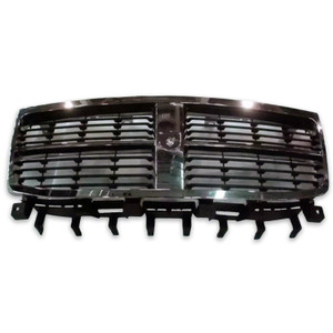 Upgrade Your Auto | Replacement Grilles | 07-09 Dodge Durango | CRSHX02376