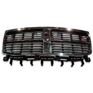 Upgrade Your Auto | Replacement Grilles | 07-09 Dodge Durango | CRSHX02376