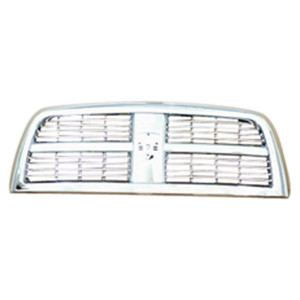Upgrade Your Auto | Replacement Grilles | 10-12 Dodge RAM HD | CRSHX02379