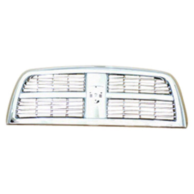 Upgrade Your Auto | Replacement Grilles | 10-12 Dodge RAM HD | CRSHX02379