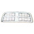 Upgrade Your Auto | Replacement Grilles | 10-12 Dodge RAM HD | CRSHX02379