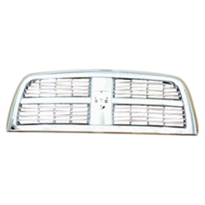Upgrade Your Auto | Replacement Grilles | 10-12 Dodge RAM HD | CRSHX02380