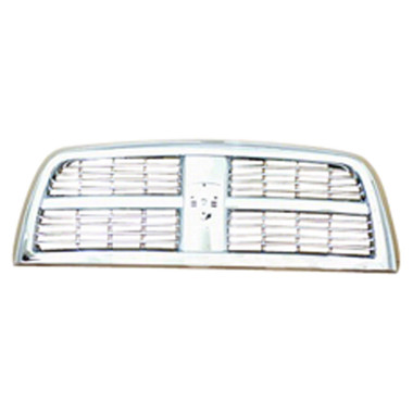 Upgrade Your Auto | Replacement Grilles | 10-12 Dodge RAM HD | CRSHX02380