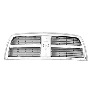 Upgrade Your Auto | Replacement Grilles | 10-12 Dodge RAM HD | CRSHX02382