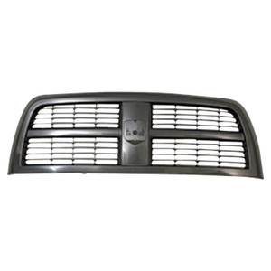 Upgrade Your Auto | Replacement Grilles | 10-12 Dodge RAM HD | CRSHX02383