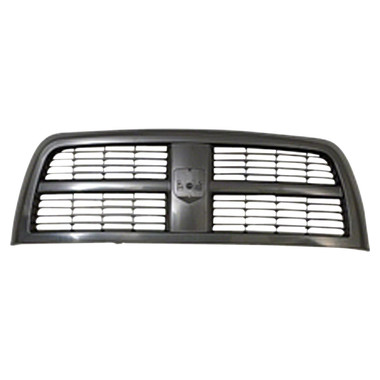 Upgrade Your Auto | Replacement Grilles | 10-12 Dodge RAM HD | CRSHX02383