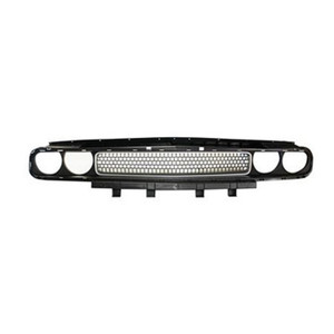 Upgrade Your Auto | Replacement Grilles | 08-14 Dodge Challenger | CRSHX02384