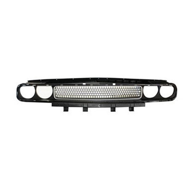 Upgrade Your Auto | Replacement Grilles | 08-14 Dodge Challenger | CRSHX02384