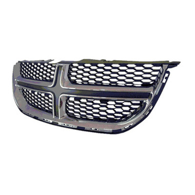 Upgrade Your Auto | Replacement Grilles | 11-20 Dodge Caravan | CRSHX02393