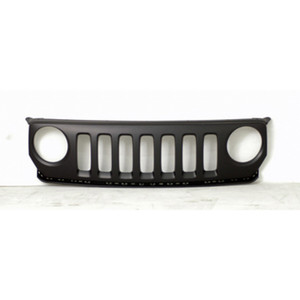 Upgrade Your Auto | Replacement Grilles | 11-17 Jeep Patriot | CRSHX02396