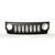 Upgrade Your Auto | Replacement Grilles | 11-17 Jeep Patriot | CRSHX02396