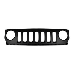 Upgrade Your Auto | Replacement Grilles | 11-17 Jeep Patriot | CRSHX02398