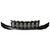 Upgrade Your Auto | Grille Overlays and Inserts | 11-17 Jeep Compass | CRSHX02400