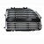 Upgrade Your Auto | Replacement Grilles | 05-07 Dodge Magnum | CRSHX02401