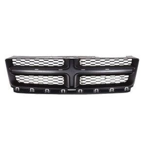 Upgrade Your Auto | Replacement Grilles | 11-14 Dodge Avenger | CRSHX02408