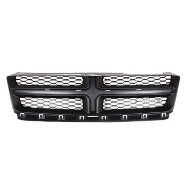 Upgrade Your Auto | Replacement Grilles | 11-14 Dodge Avenger | CRSHX02408