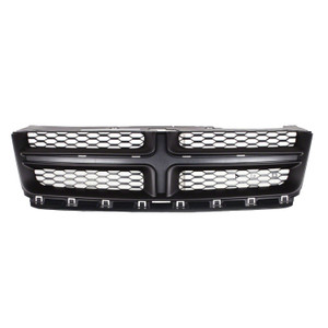Upgrade Your Auto | Replacement Grilles | 11-14 Dodge Avenger | CRSHX02409
