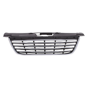 Upgrade Your Auto | Replacement Grilles | 11-14 Chrysler 200 | CRSHX02414