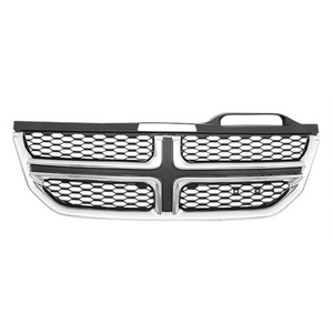 Upgrade Your Auto | Replacement Grilles | 11-20 Dodge Journey | CRSHX02420
