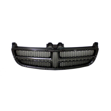Upgrade Your Auto | Replacement Grilles | 12-14 Dodge Charger | CRSHX02423