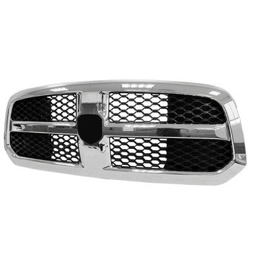 Upgrade Your Auto | Replacement Grilles | 13-21 Dodge RAM 1500 | CRSHX02427