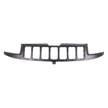 Upgrade Your Auto | Replacement Grilles | 14-16 Jeep Grand Cherokee | CRSHX02430