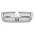 Upgrade Your Auto | Replacement Grilles | 13-18 Dodge RAM HD | CRSHX02432