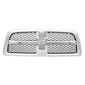 Upgrade Your Auto | Replacement Grilles | 13-18 Dodge RAM HD | CRSHX02433