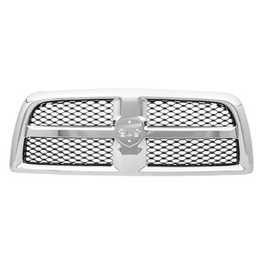 Upgrade Your Auto | Replacement Grilles | 13-18 Dodge RAM HD | CRSHX02433
