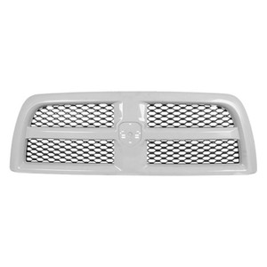 Upgrade Your Auto | Replacement Grilles | 13-18 Dodge RAM HD | CRSHX02434