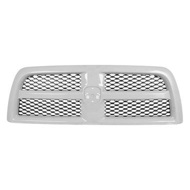 Upgrade Your Auto | Replacement Grilles | 13-18 Dodge RAM HD | CRSHX02434