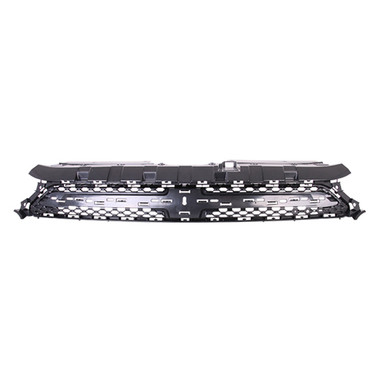 Upgrade Your Auto | Replacement Grilles | 13-16 Dodge Dart | CRSHX02440