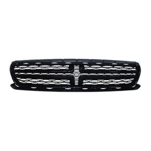 Upgrade Your Auto | Replacement Grilles | 15-21 Dodge Charger | CRSHX02448