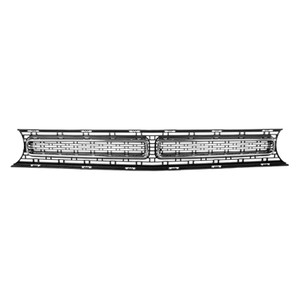 Upgrade Your Auto | Replacement Grilles | 15-21 Dodge Challenger | CRSHX02450