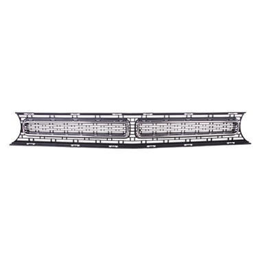Upgrade Your Auto | Replacement Grilles | 15-21 Dodge Challenger | CRSHX02451