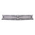Upgrade Your Auto | Replacement Grilles | 15-21 Dodge Challenger | CRSHX02451