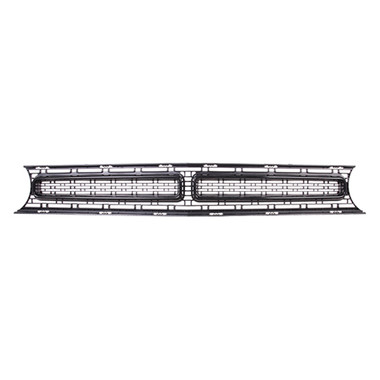 Upgrade Your Auto | Replacement Grilles | 15-21 Dodge Challenger | CRSHX02452