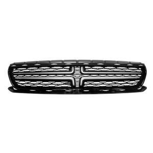 Upgrade Your Auto | Replacement Grilles | 15-21 Dodge Charger | CRSHX02455