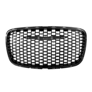 Upgrade Your Auto | Replacement Grilles | 15-21 Chrysler 300 | CRSHX02456