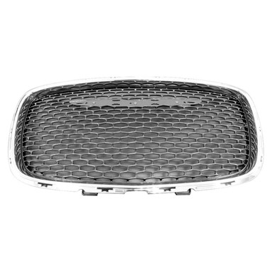 Upgrade Your Auto | Replacement Grilles | 15-21 Chrysler 300 | CRSHX02457