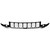 Upgrade Your Auto | Grille Overlays and Inserts | 17-21 Jeep Grand Cherokee | CRSHX02463