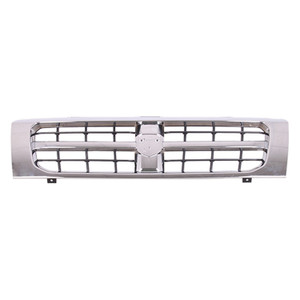 Upgrade Your Auto | Replacement Grilles | 16-18 Dodge RAM Promaster | CRSHX02466