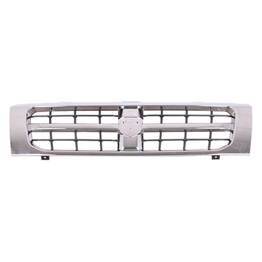 Upgrade Your Auto | Replacement Grilles | 16-18 Dodge RAM Promaster | CRSHX02466