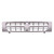 Upgrade Your Auto | Replacement Grilles | 16-18 Dodge RAM Promaster | CRSHX02466