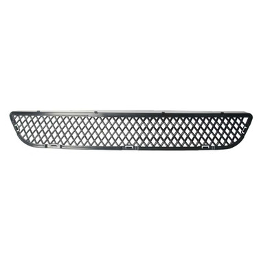 Upgrade Your Auto | Bumper Covers and Trim | 06-10 Jeep Grand Cherokee | CRSHX02472